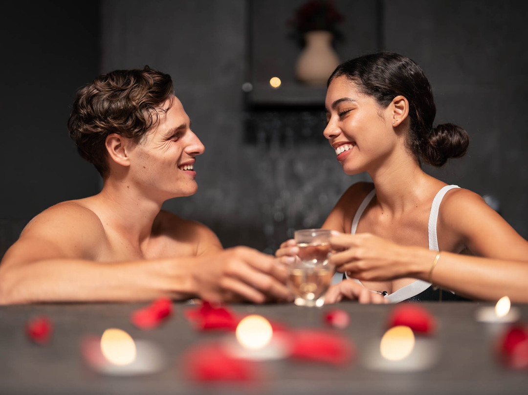 普吉岛诺富特卡塔爱维斯塔度假村 In Balance Spa 水疗中心-卡塔海滩必去景点