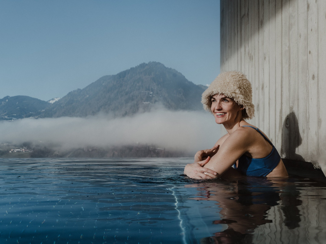 Hotel Oberforsthof主图