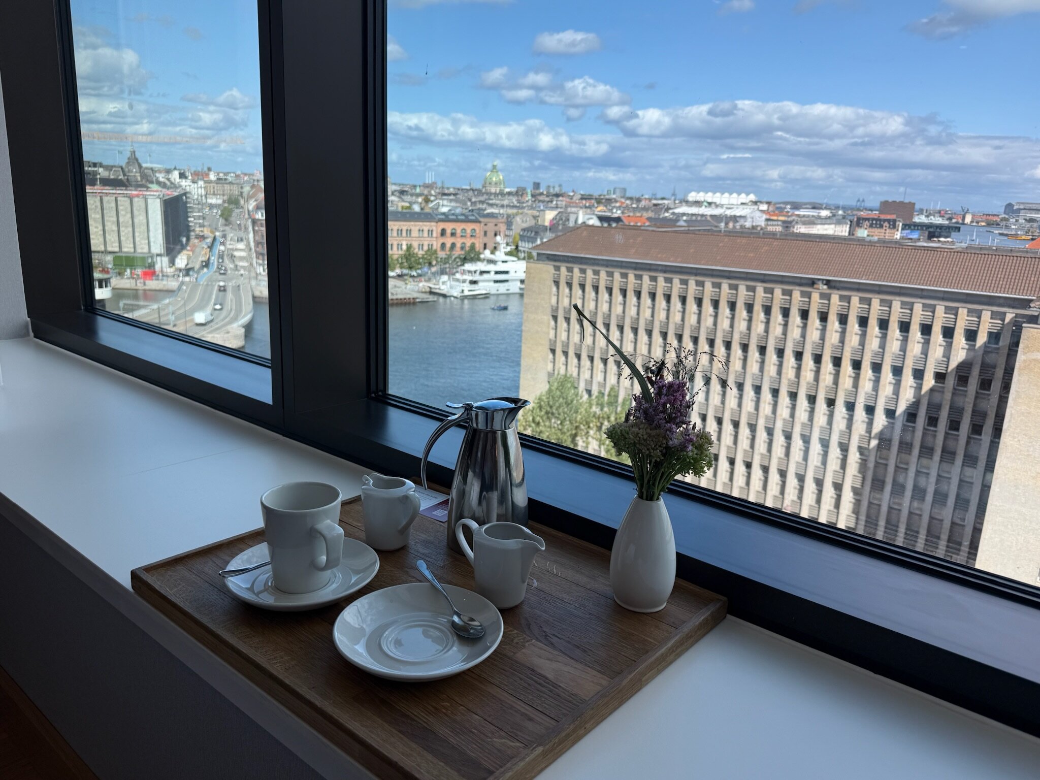 NH Collection Copenhagen-官方