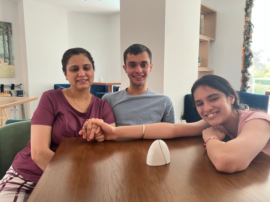 Glyfada Riviera Hotel主图