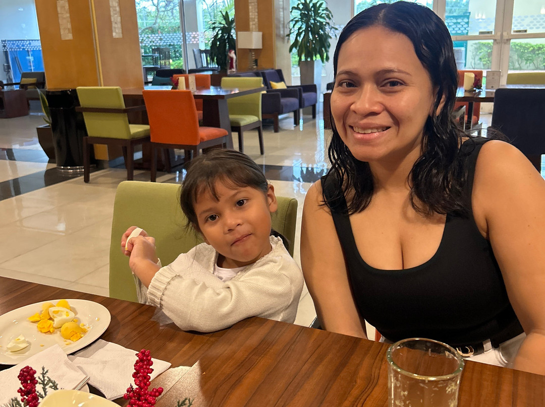 Hampton Inn & Suites By Hilton Paraiso Tabasco主图