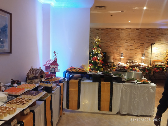 Dhafra Beach Hotel主图