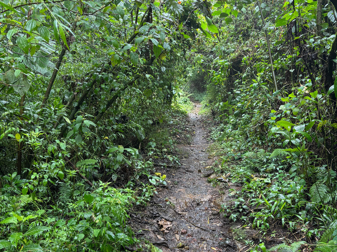 Escape Poasito-Poasito必去景点