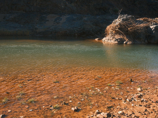 Yassine mazid-Skoura必去景点