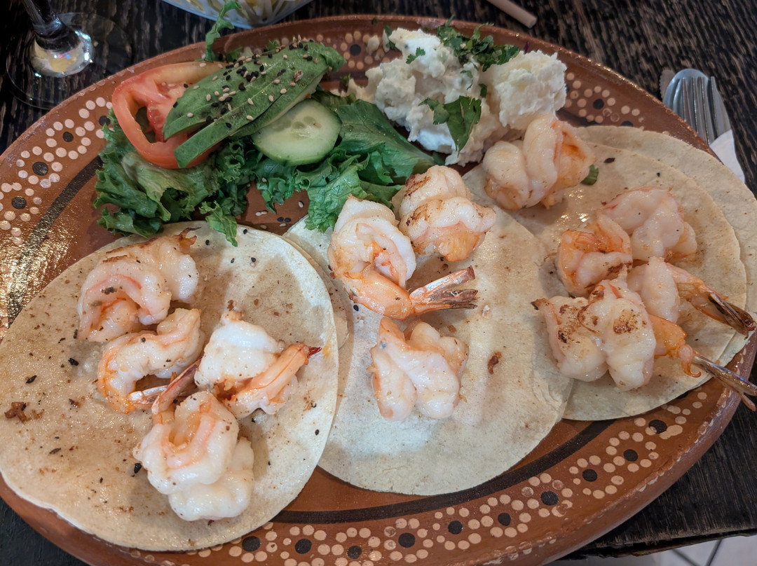 Restaurante El Paceñito