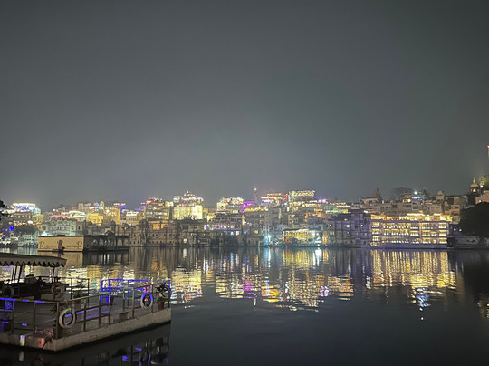 D.K. Car and Driver India-阿格拉必去景点