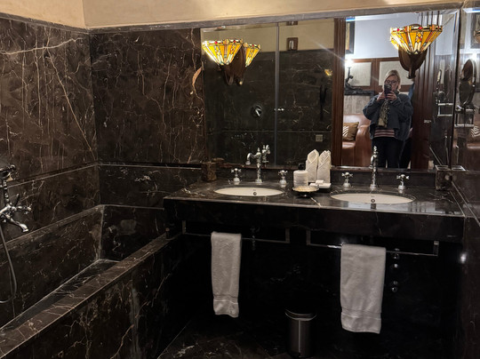 乐道奇水疗酒店 主图