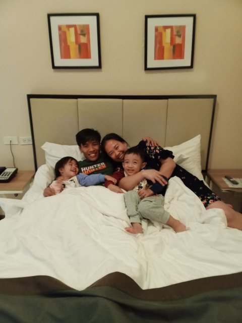 Ace Hotel & Suites-客卧