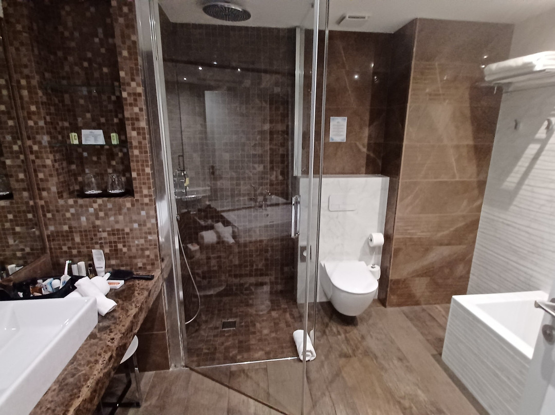 Elke Spa Hotel主图