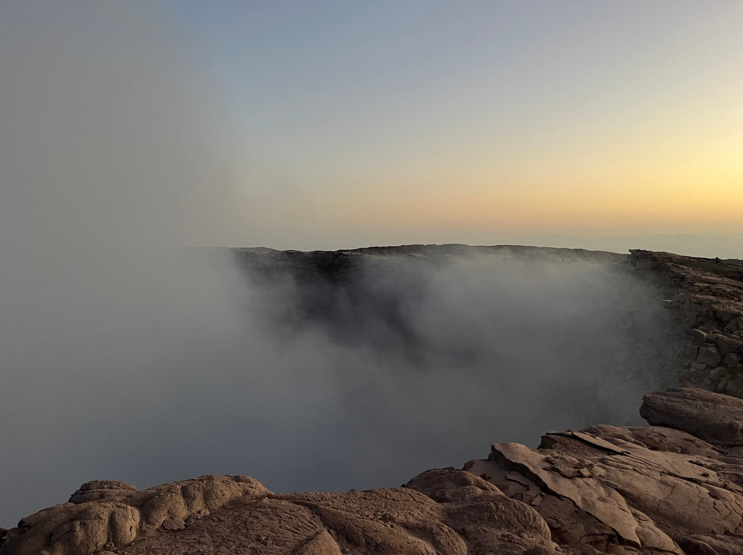 Simien View Tour & Travel-贡德尔必去景点