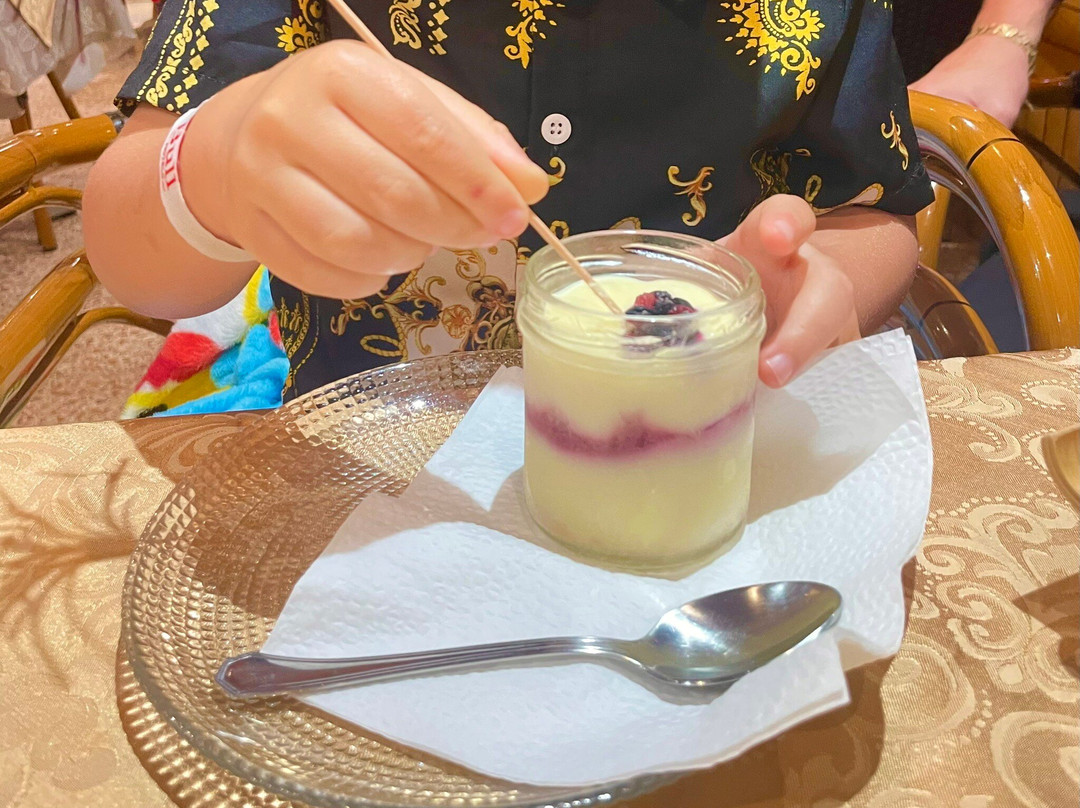 Kurry Kingdom Indian Tandoor