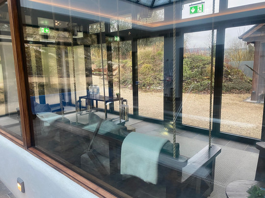 Rockhill House主图