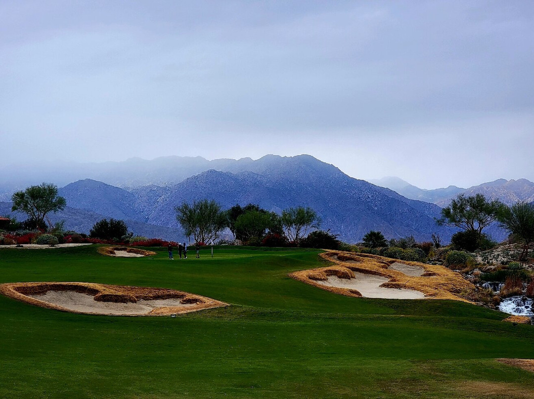 Rams Hill Golf Club-波瑞戈泉必去景点