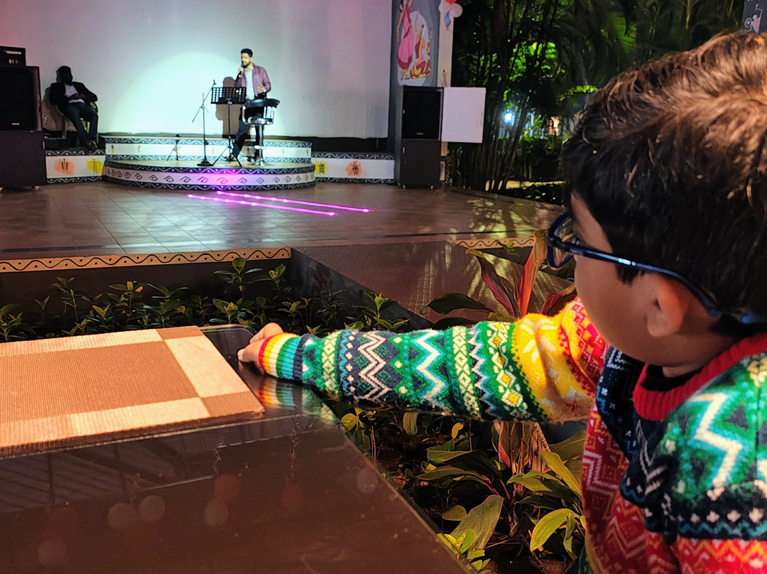 Parampara Resort & Spa主图