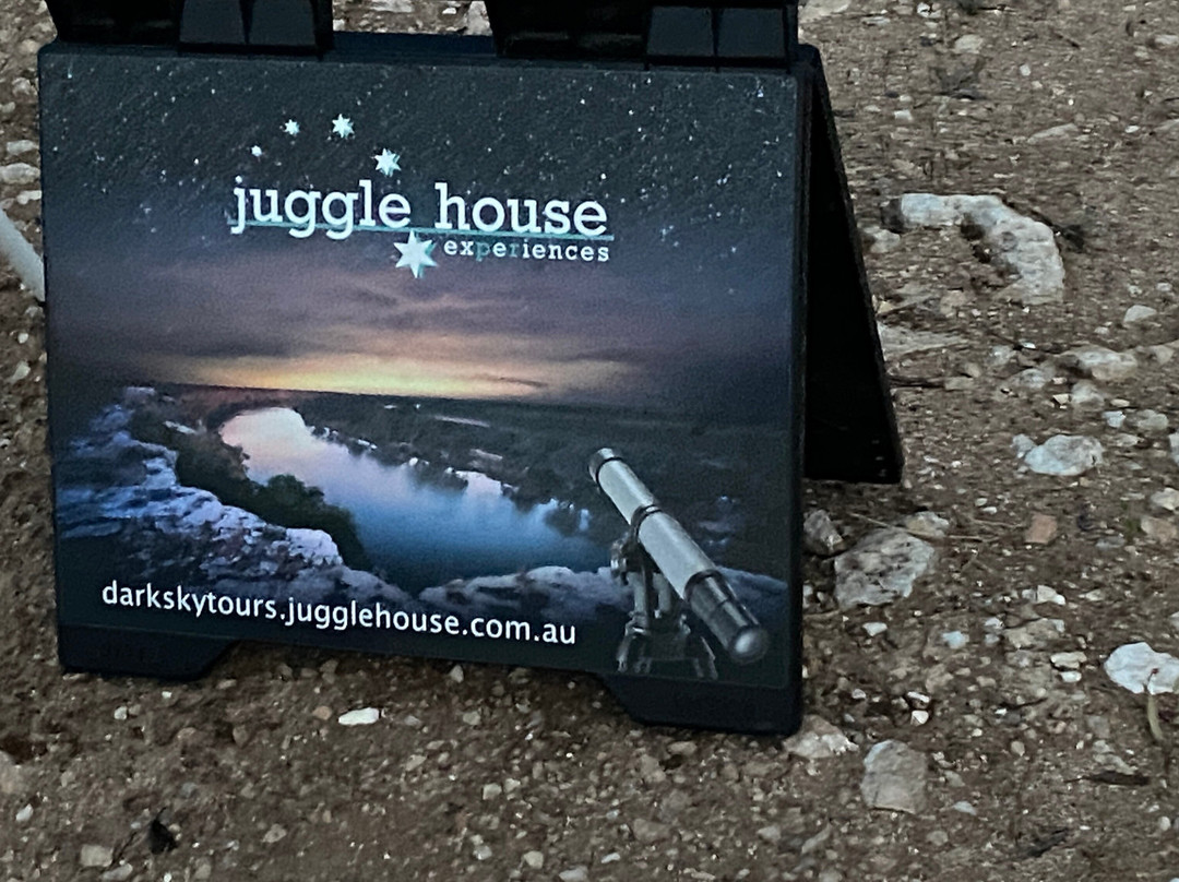 Juggle House Experiences-Zadows Landing必去景点