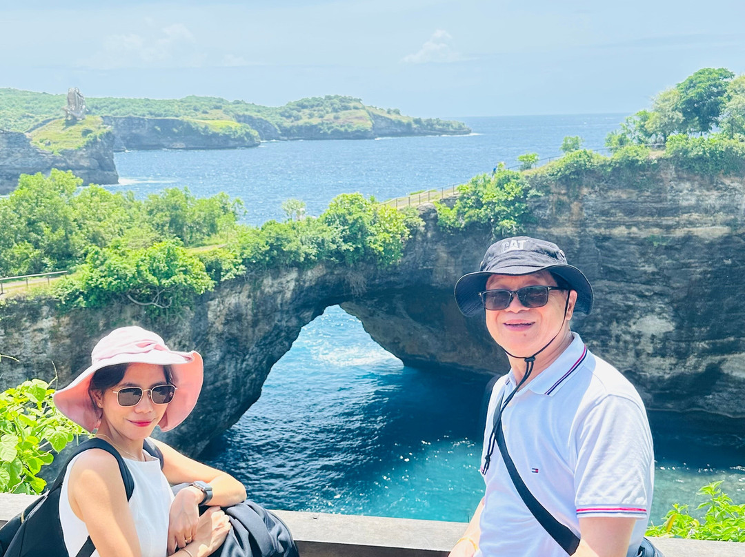 Paniek Bali Driver-Banjarangkan必去景点