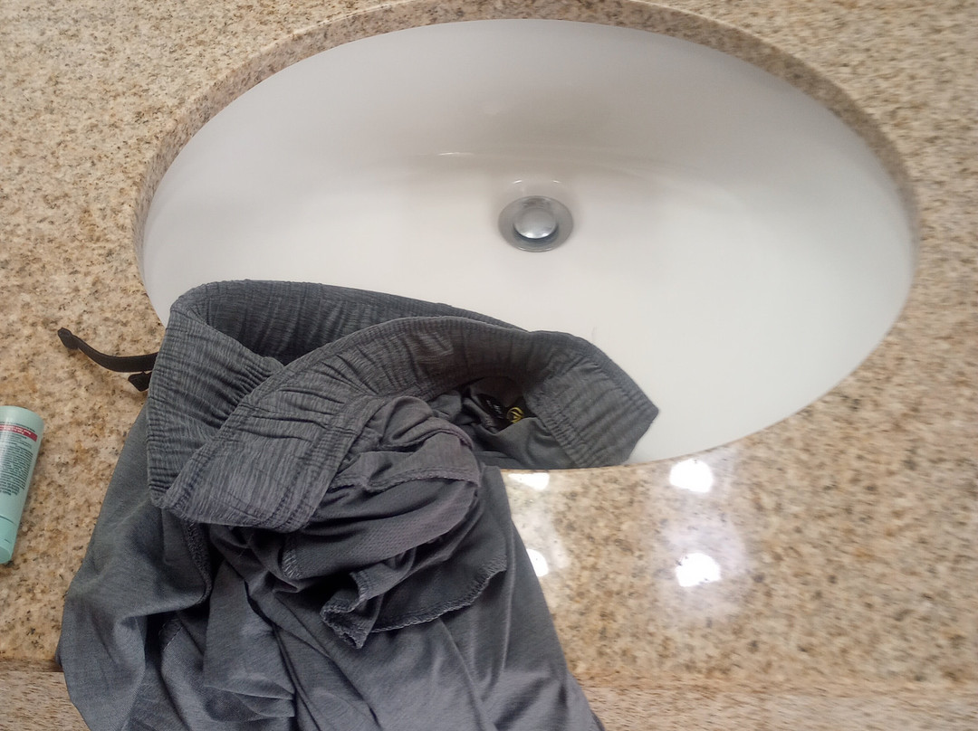 Best Western Angus Inn主图