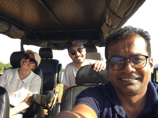 Happy SL Tours-Thalawathugoda必去景点