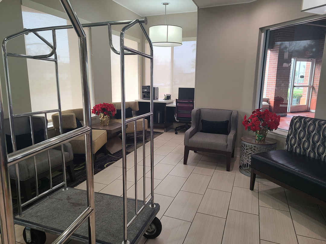 La Quinta Inn by Wyndham Livermore主图