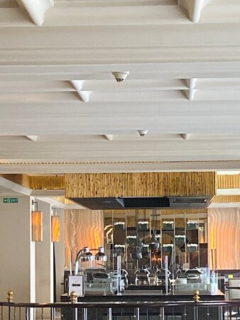 格兰玛哈甘酒店主图