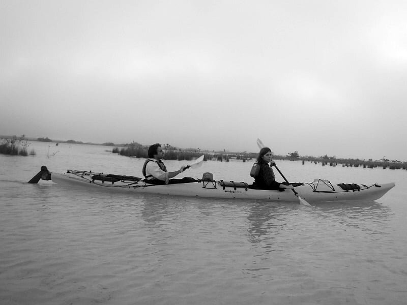Active Nature Bacalar-Bacalar必去景点