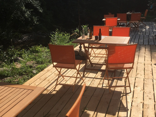 Les Brasseurs de la Jonte-Gatuzieres必去景点