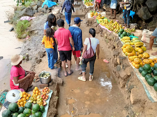 Geysers of Analavory-Analavory必去景点