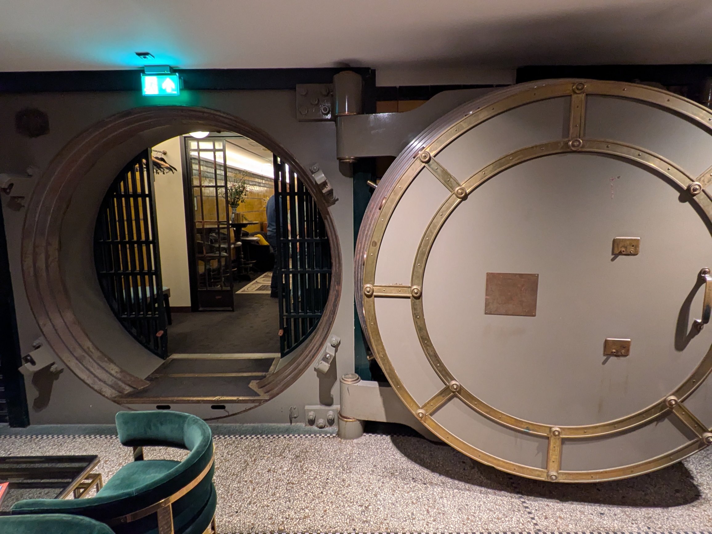 Hotel Indigo The Hague - Palace Noordeinde by IHG-官方