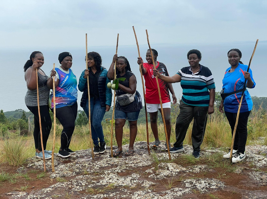 Awesome Vacations Uganda-Wakiso必去景点