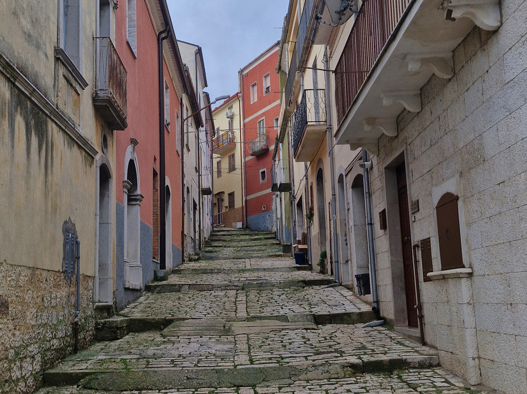 Pianisi Albergo主图