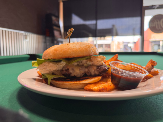 The Office Livingston-利文斯顿必去景点