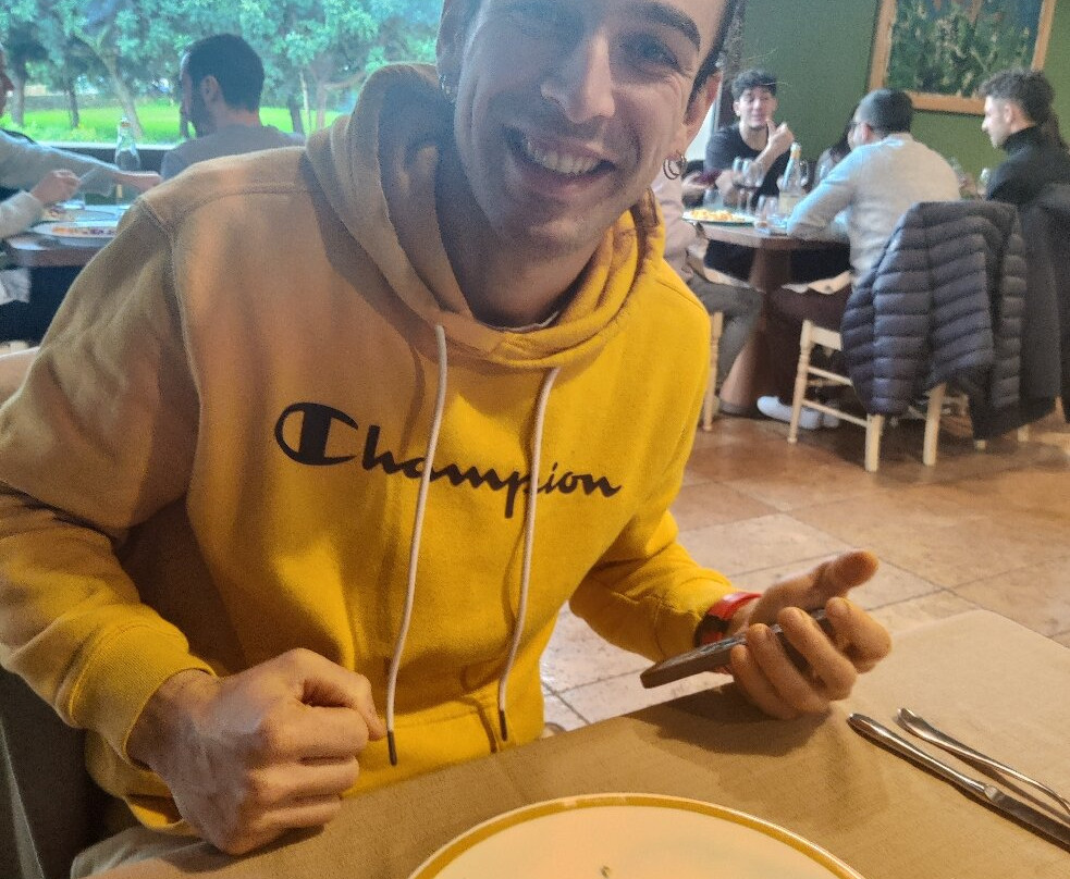 Tenuta Vannulo-Capaccio Scalo必去景点