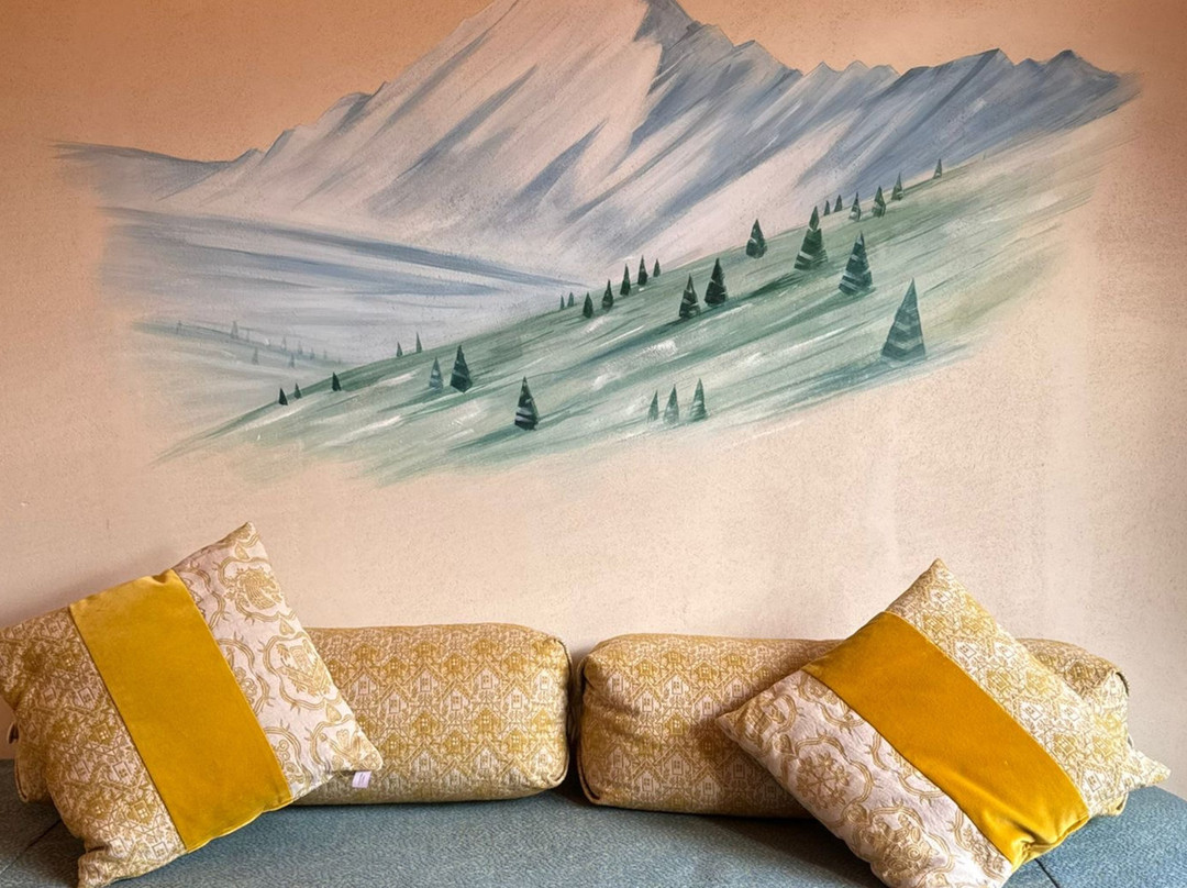 Funivia Bormio Active Hotel主图