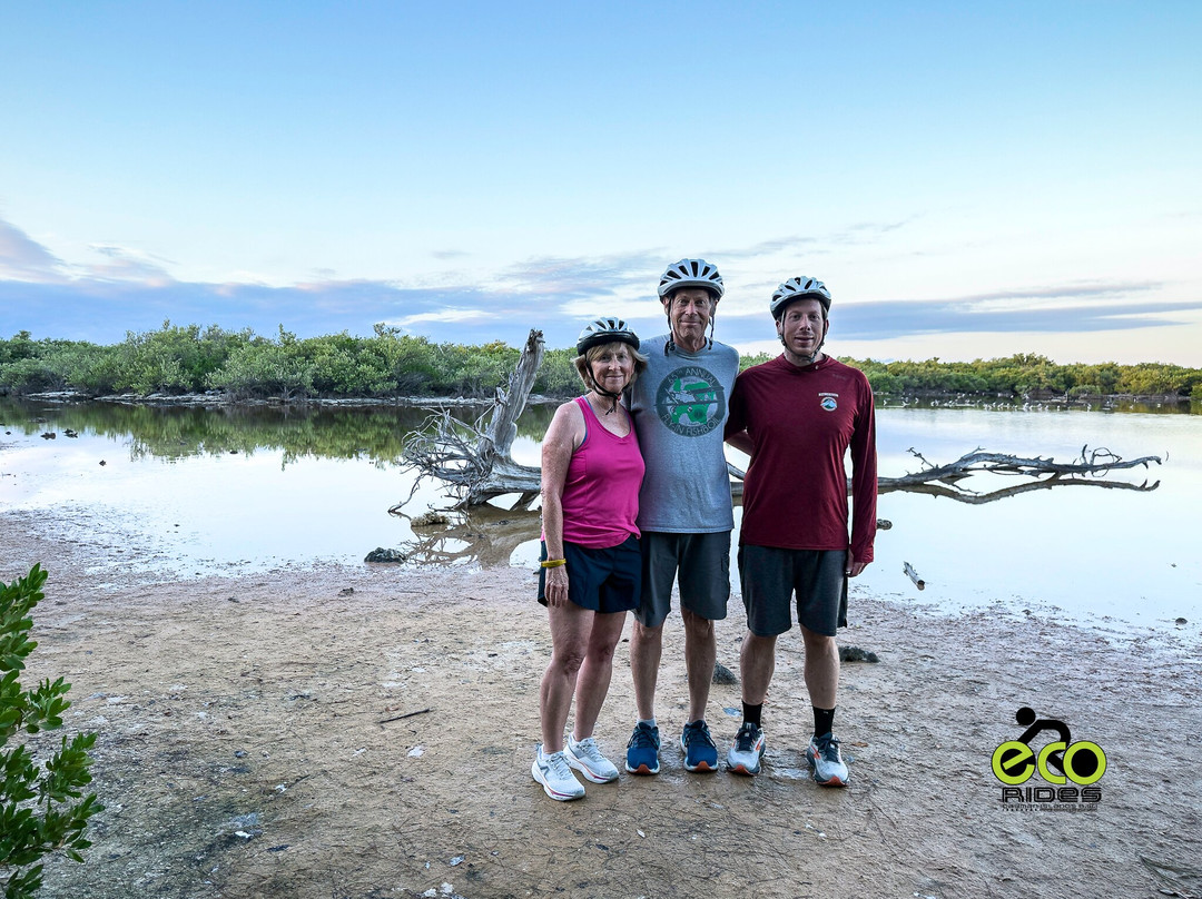 ECO Rides Cayman-East End必去景点