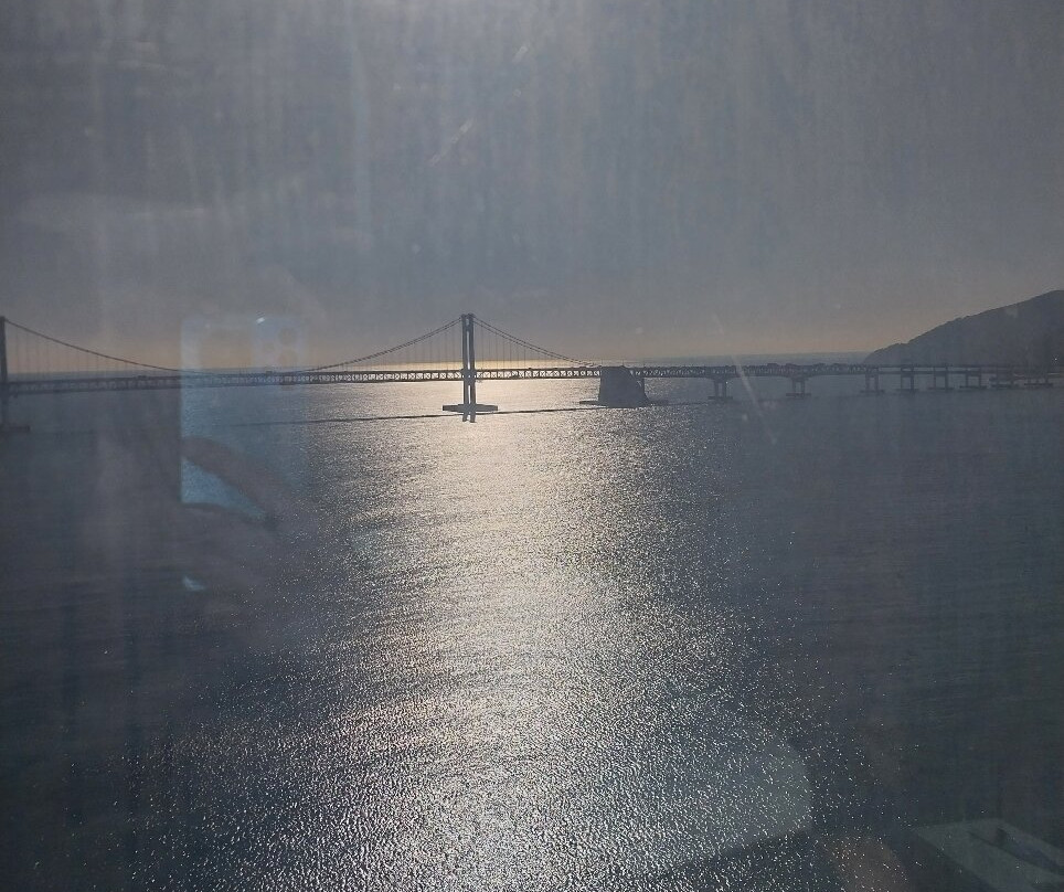 水上皇宫大酒店主图