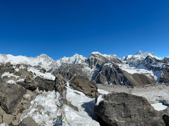 Nepal Hiking Team-加德满都必去景点
