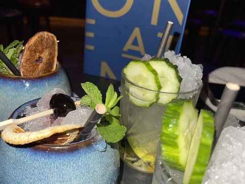 Be At One Regent Street-伦敦必去景点