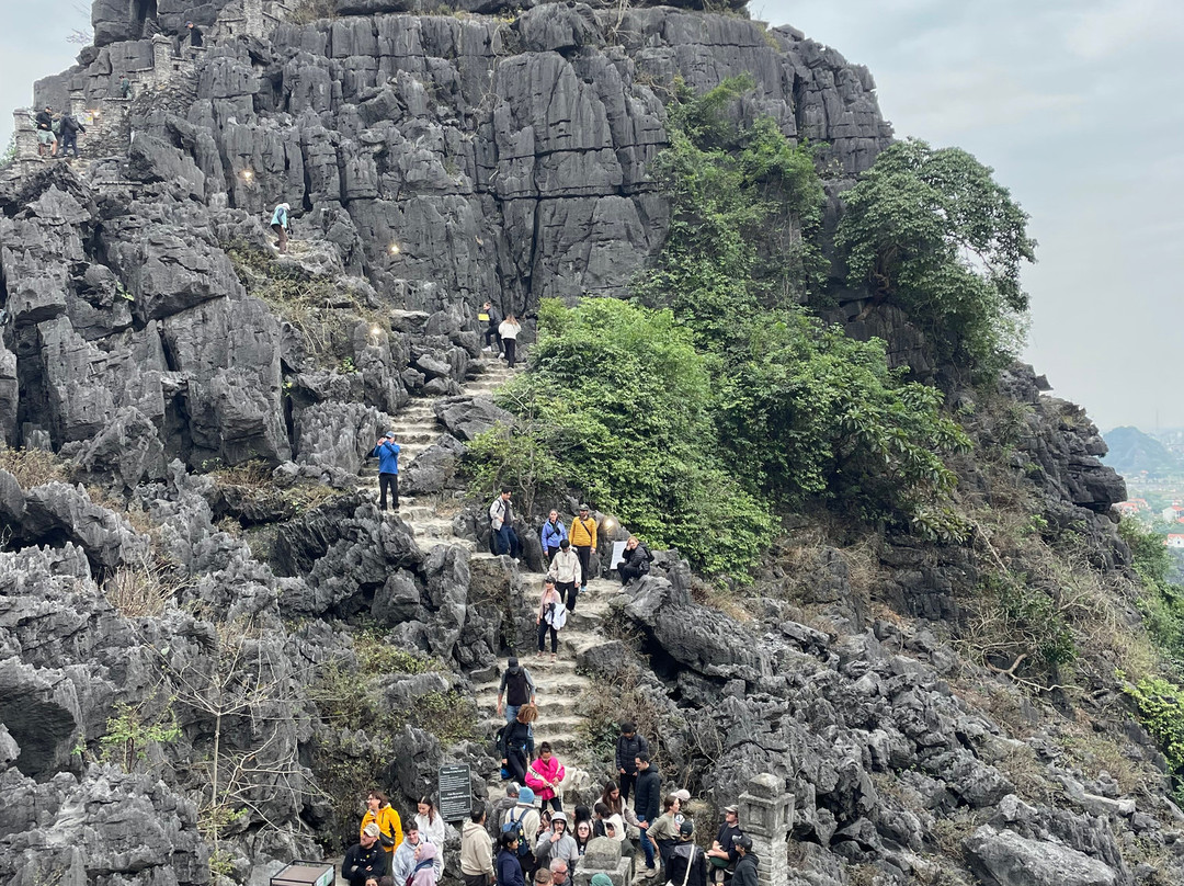 Vietnam Travel Service-河内必去景点