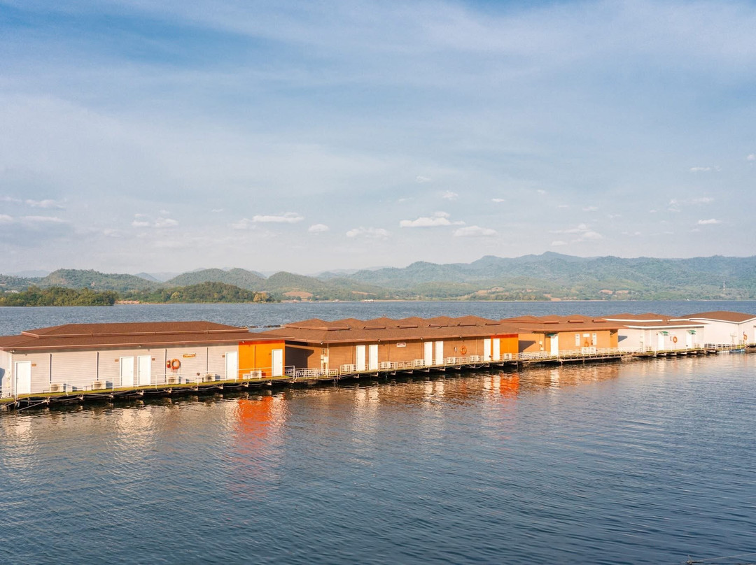 拉雅布里度假村主图