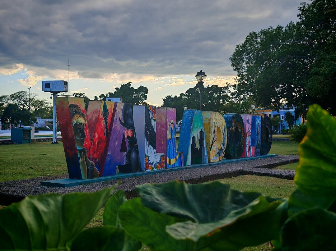 Punta Laguna Nature Reserve-图伦必去景点