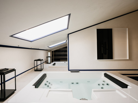 MiM Sotogrande member of Meliá Collection主图