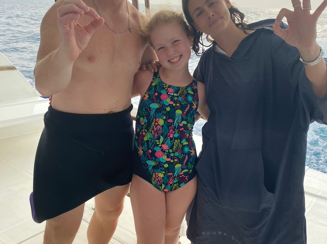 Euro-Divers Meeru-蜜月岛必去景点