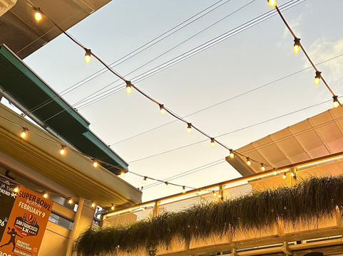 Story Bridge Hotel-布里斯班必去景点