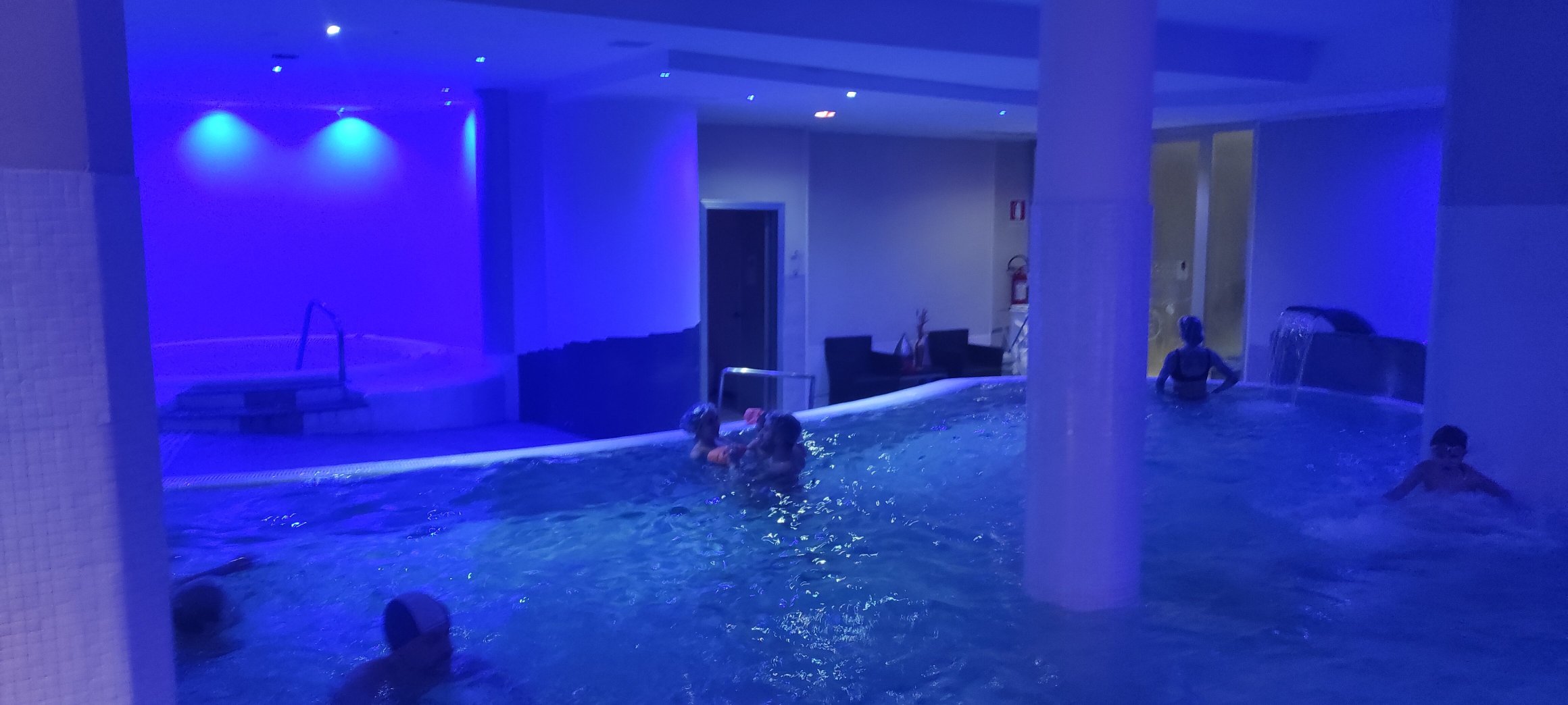 Grand Hotel Admiral Palace-官方