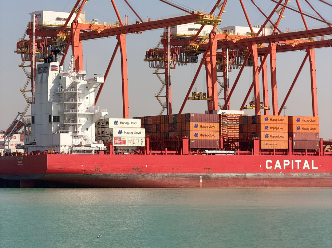 Iraq Travel Guide-Basrah必去景点