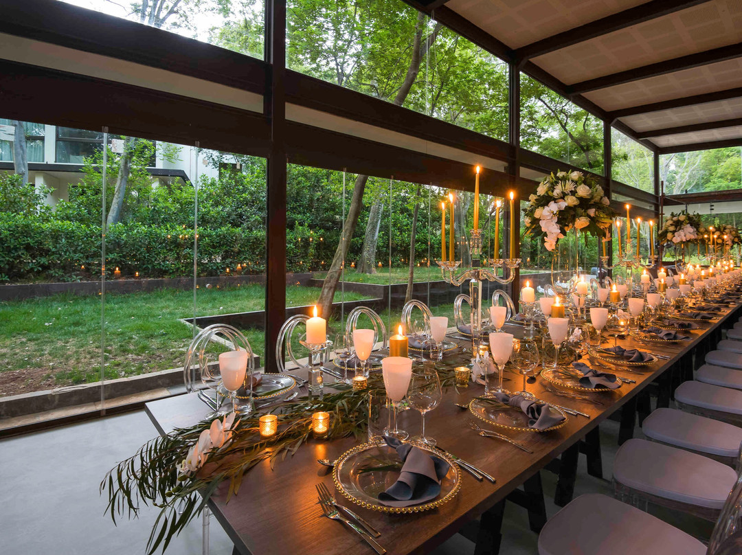 约翰内斯堡酒店住宿-Vivari Hotel and Spa by Mantis