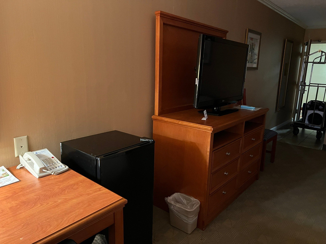 Best Western Lapeer Inn主图