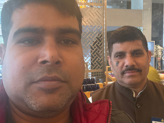 Golden Tulip Essential Jaipur主图