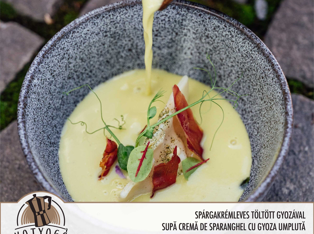 Cristuru Secuiesc酒店住宿-Kotyogó