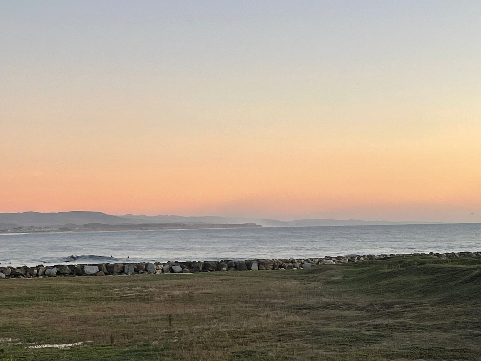 半月湾海滩酒店-官方